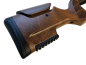 Preview: Woox Exatus Precision Stock