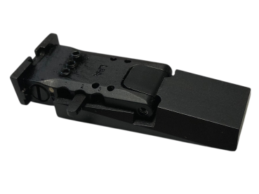 Mehrdistanz Visier Steyr ATC