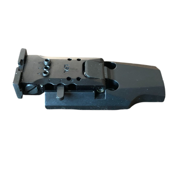 LPA-KÜHN TRT3P Mehrpositionen Visier CZ Shadow 2 OR