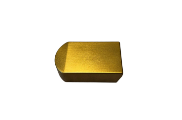 Preview: CZ Magazinverlängerung in Gold