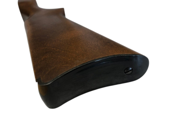 Preview: Ruger Mini 14 Holzschaft ohne Handlauf