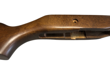Preview: Ruger Mini 14 Holzschaft ohne Handlauf