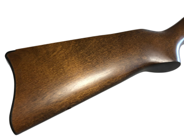 Ruger Mini 14 Holzschaft ohne Handlauf