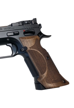 Preview: Magazinverlängerung für KMR Cuda +2