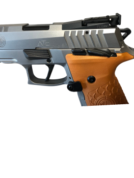 Preview: Mehrdistanz Visier Steyr ATC