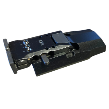 Kühn Mehrpositionen Visier Walther PDP / LPA TRT3P