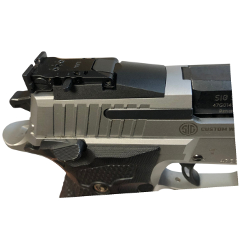 Preview: Kühn Mehrpositionen Visier Sig Sauer P226 X-Five USA LPA TRT3P