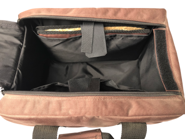 Hoppes Shell Range Bag