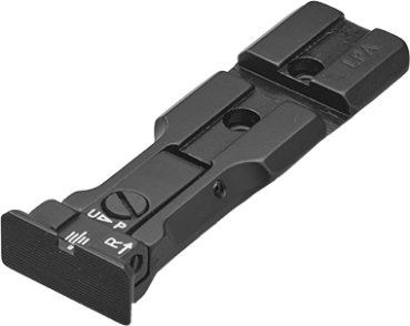 LPA Sight WXT S&W K, L & N Rahmen