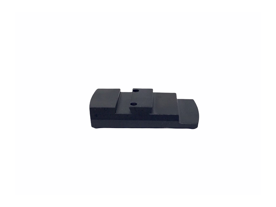 Waffenschmiede Kühn - Doctersight Adapterplatte LPA / TRT