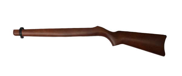 Ruger 10/22 Originalschaft Holz