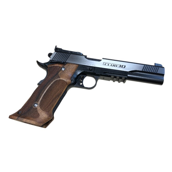 Nill-Griff, The Masters , C30 1911 - STP, CO10XHO8