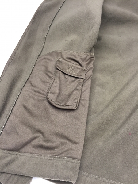 Fleece Jacket - Kopie