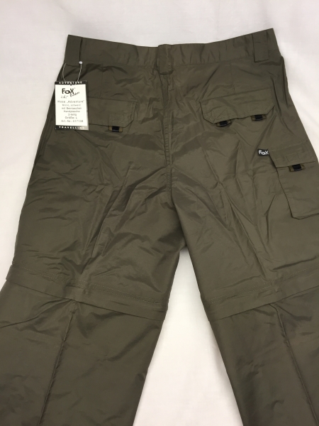 Hose Adventure von Fox