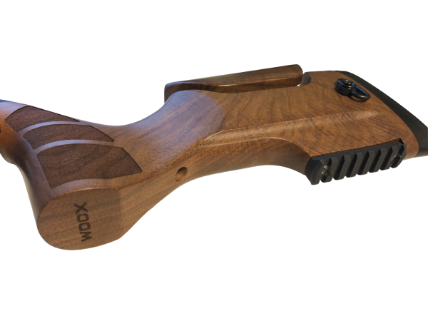 Woox Exatus Precision Stock