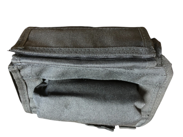 Schaft Patronentasche in khaki