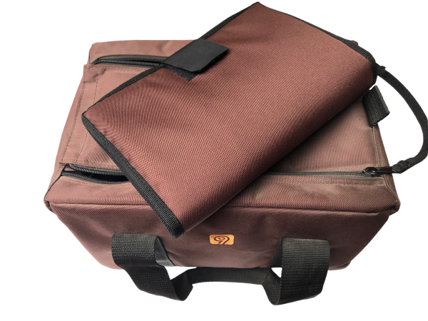 Hoppes Shell Range Bag