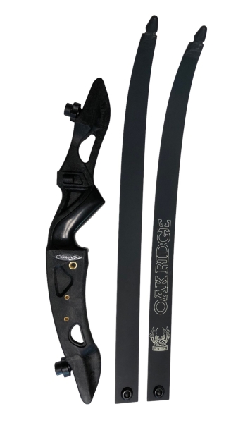Jagdbogen Cartel-Oakridge (Set)