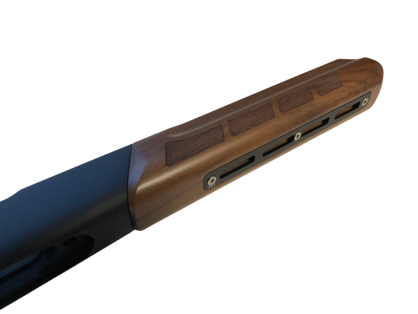 Woox Exatus Precision Stock