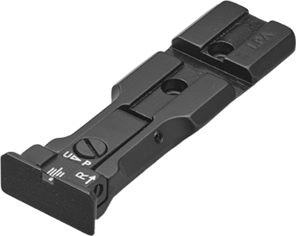 LPA Sight WXT S&W K, L & N Rahmen
